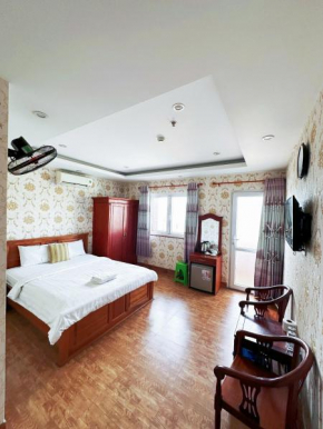 Thu Minh Hostel